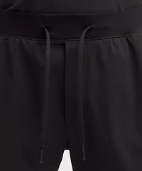 Zeroed Linerless Short 5"