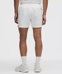 Zeroed Linerless Short 5"