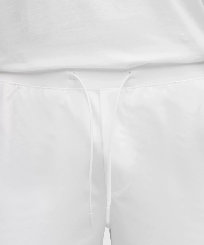 Zeroed Linerless Short 5"