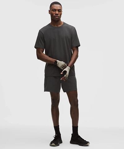 Zeroed Linerless Short 5"