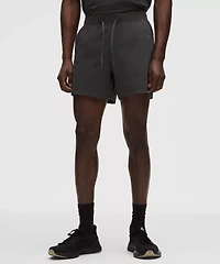 Zeroed Linerless Short 5"