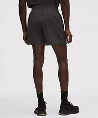 Zeroed Linerless Short 5"