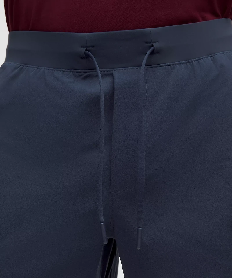 Zeroed Linerless Short 5"