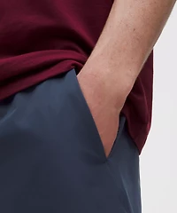 Zeroed Linerless Short 5"