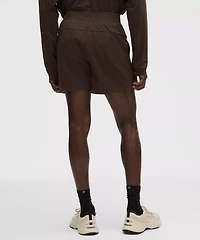 Zeroed Linerless Short 5"