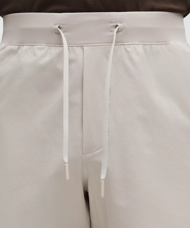 Zeroed Linerless Short 5"