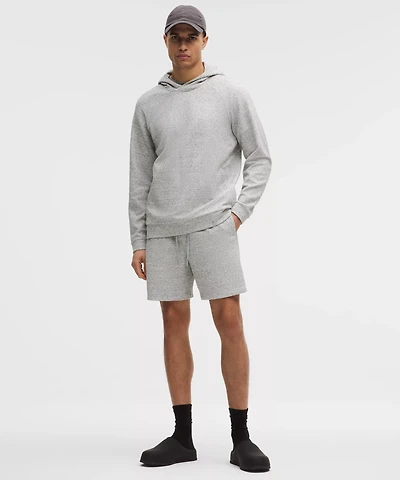 Ease The Day Short 7"