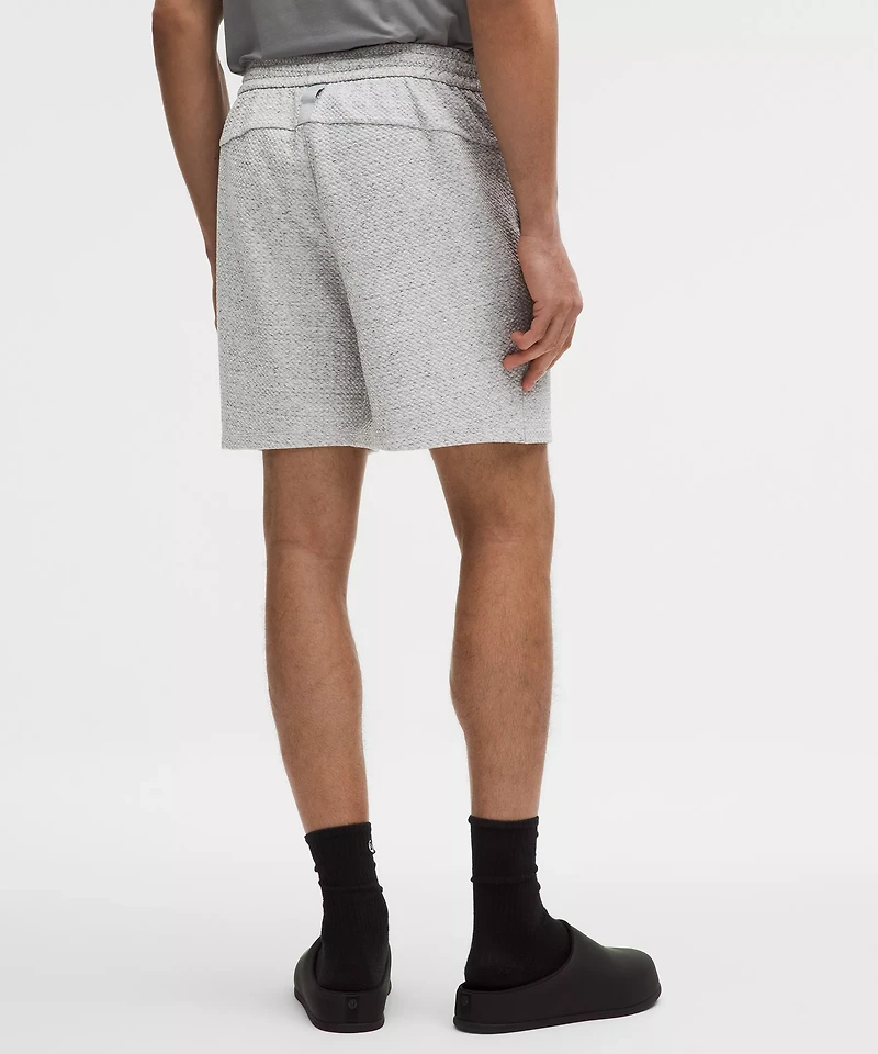 Ease The Day Short 7"