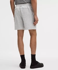 Ease The Day Short 7"