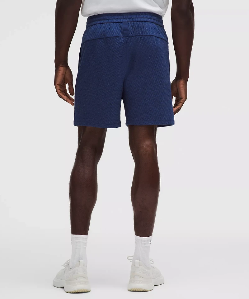 Ease The Day Short 7"