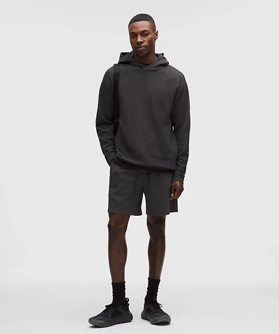 Ease The Day Short 7"