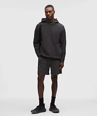 Ease The Day Short 7"