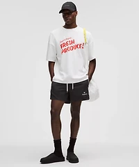 Venice Short 5" *Erewhon