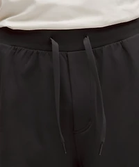 Heavyweight Soft Jersey Short 8.5"