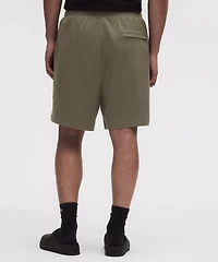 Heavyweight Soft Jersey Short 8.5"