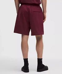 Heavyweight Soft Jersey Short 8.5"