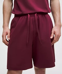 Heavyweight Soft Jersey Short 8.5"