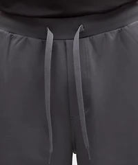 Heavyweight Soft Jersey Short 8.5"