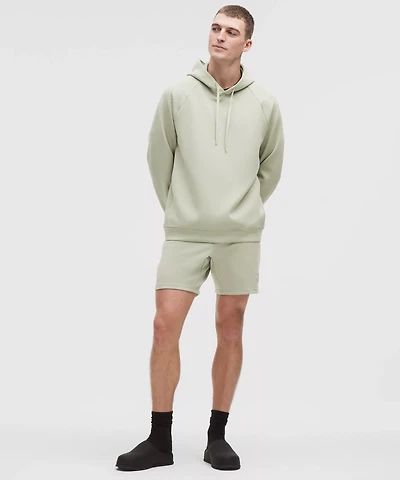 Smooth Spacer Short 7" *Stack