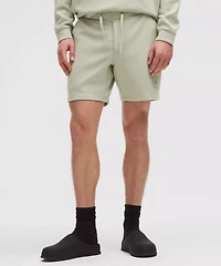 Smooth Spacer Short 7" *Stack