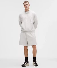 Heavyweight Soft Jersey Short 8.5"