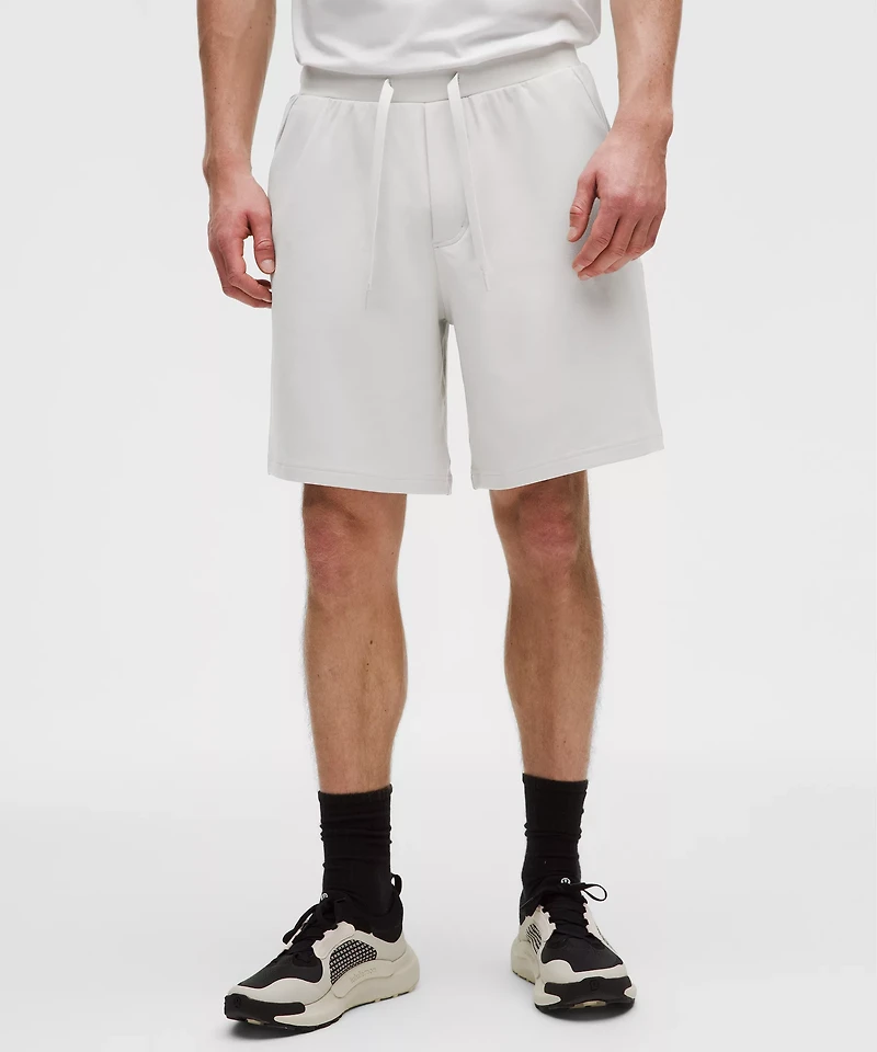 Heavyweight Soft Jersey Short 8.5"