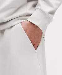 Heavyweight Soft Jersey Short 8.5"