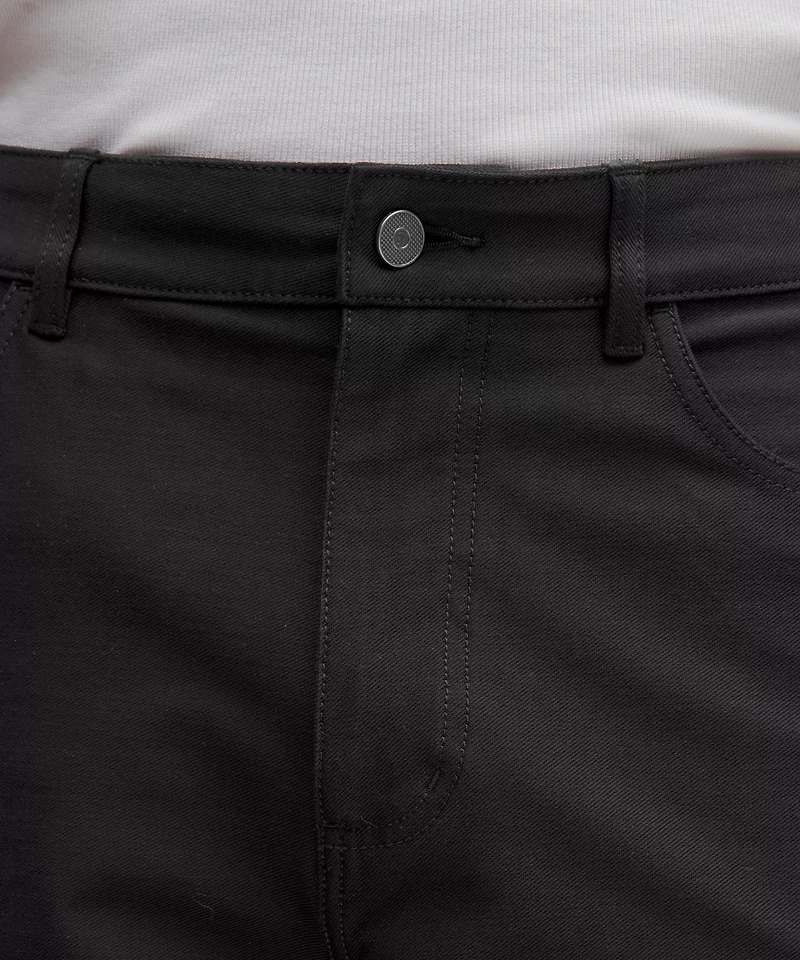 EasyFive Relaxed-Fit Short 9"