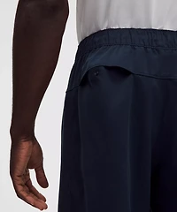 Unshaken Relaxed Pull-On Short 9"