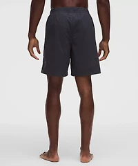 Beach to Trail Lined Short 7"