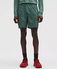 Team Canada Pace Breaker Linerless Short 7" *COC Logo