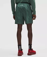 Team Canada Pace Breaker Linerless Short 7" *COC Logo