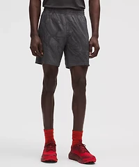 Team Canada Pace Breaker Linerless Short 7" *COC Logo