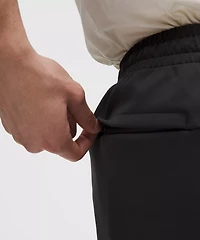 Grand Standard Short 8"