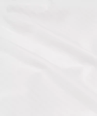 Striped Mesh Tennis Short 7"