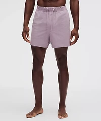 Beach to Trail Lined Short 5"