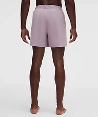 Beach to Trail Lined Short 5"