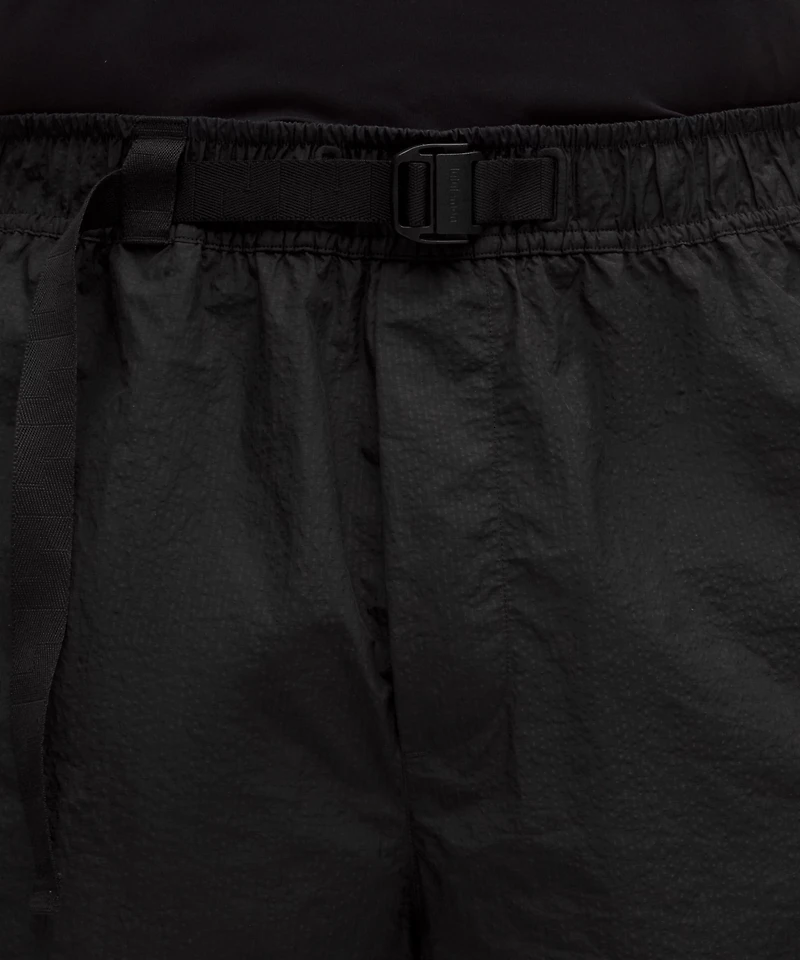 UV-Protective Hiking Short 6"