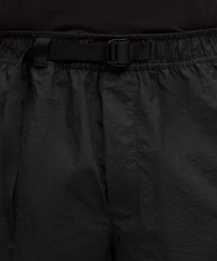 UV-Protective Hiking Short 6"