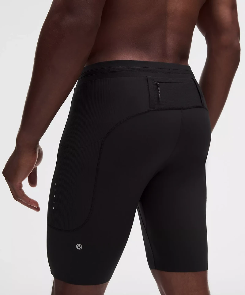 Fast and Free Half Tight 8" *Updated Design