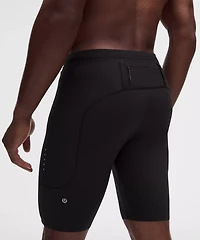 Fast and Free Half Tight 8" *Updated Design