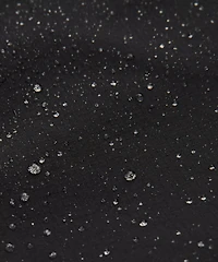 Zero Tucks Relaxed-Fit Short 8"