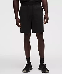 Warm-Up Unlined Gym Short 7"