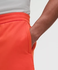 Warm-Up Unlined Gym Short 7"