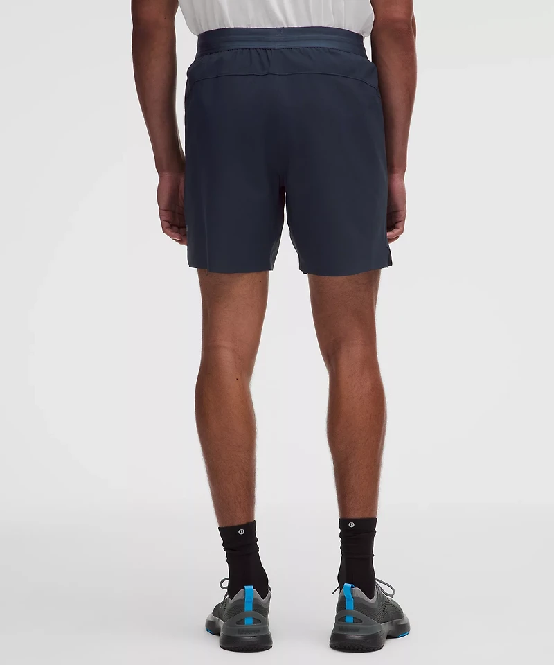 Weightlifting Linerless Short 7"