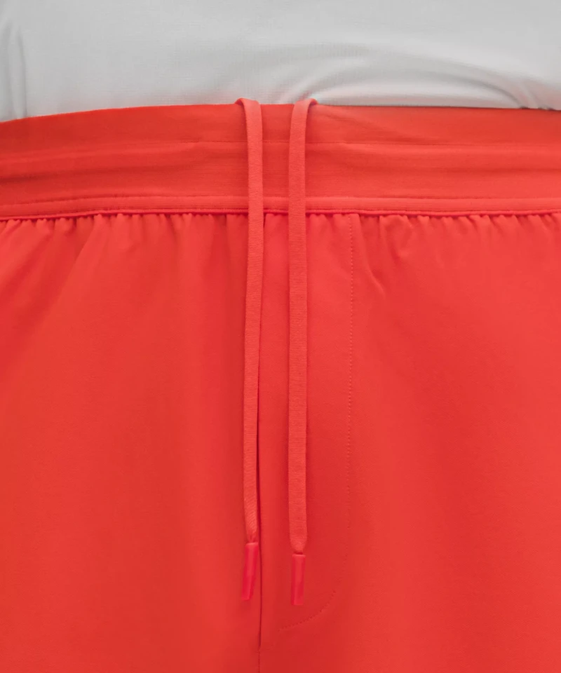 Weightlifting Linerless Short 7"