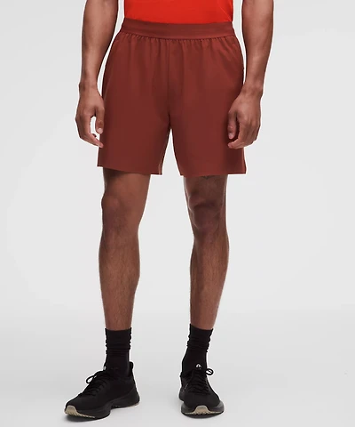 Weightlifting Linerless Short 7"