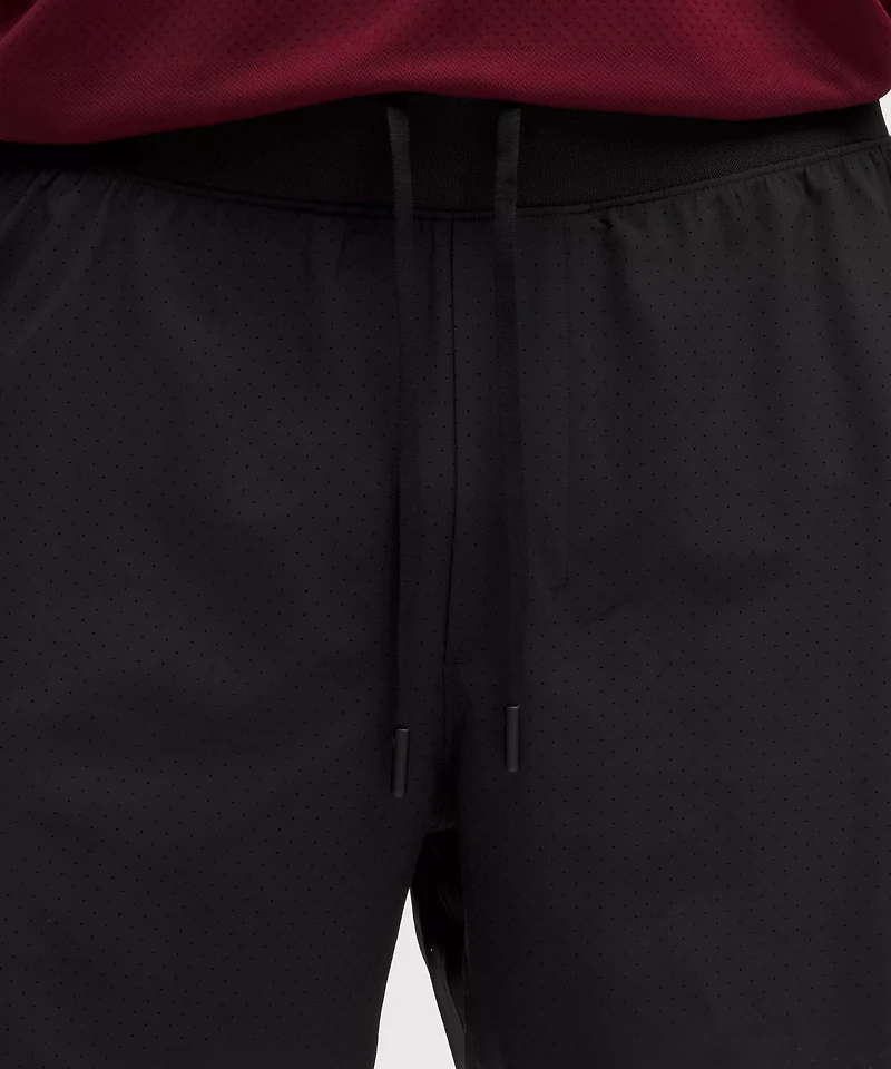 Fast and Free Lined Running Short 5"