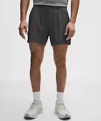 Fast and Free Lined Running Short 5"