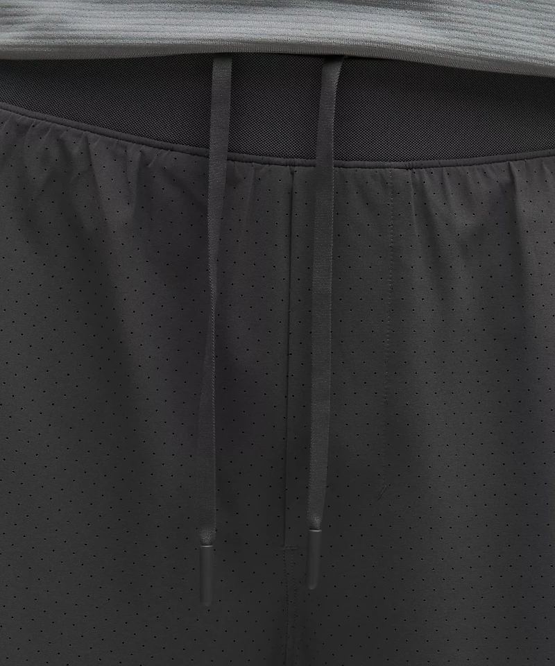 Fast and Free Lined Running Short 5"